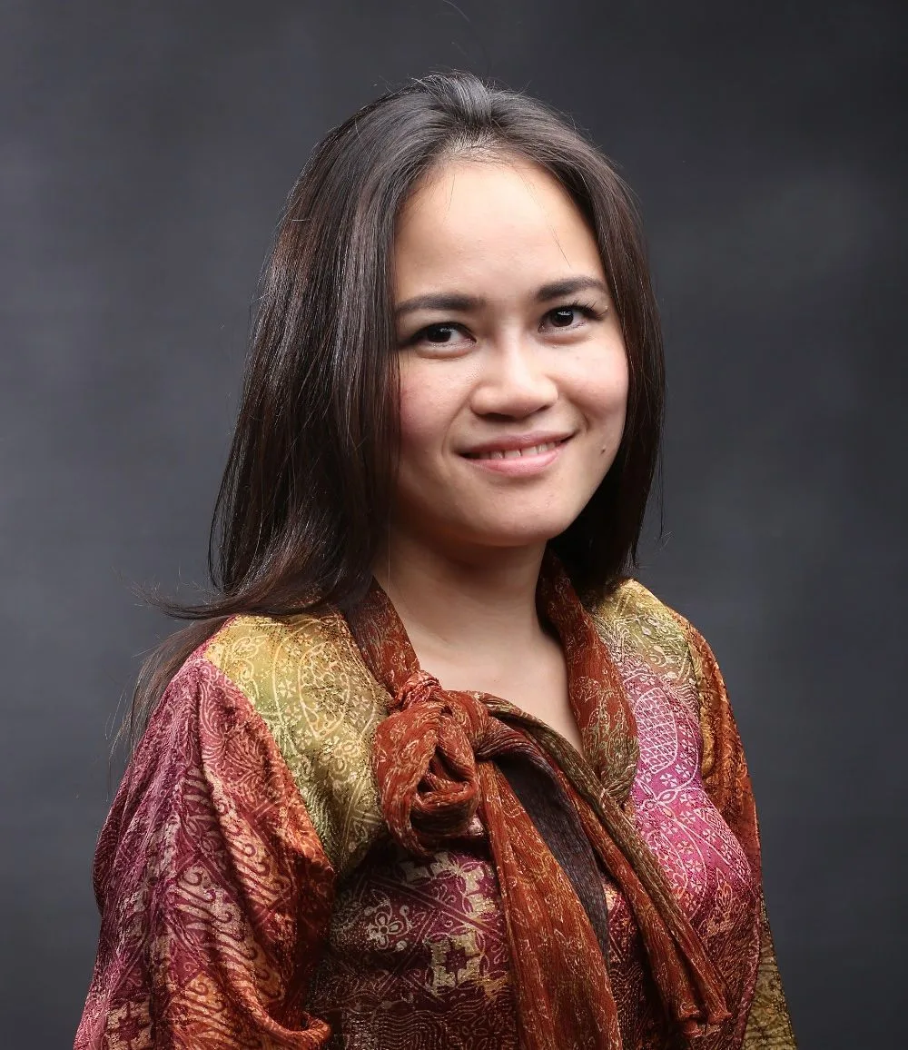 Joanita B. Salim