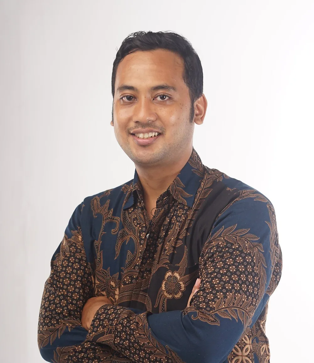 Krisna Sandy