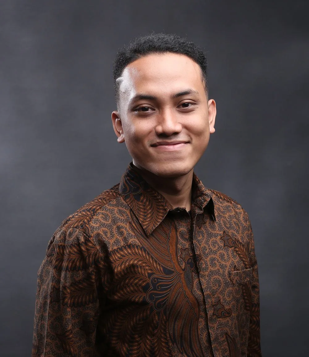 Muhammad Wisnu