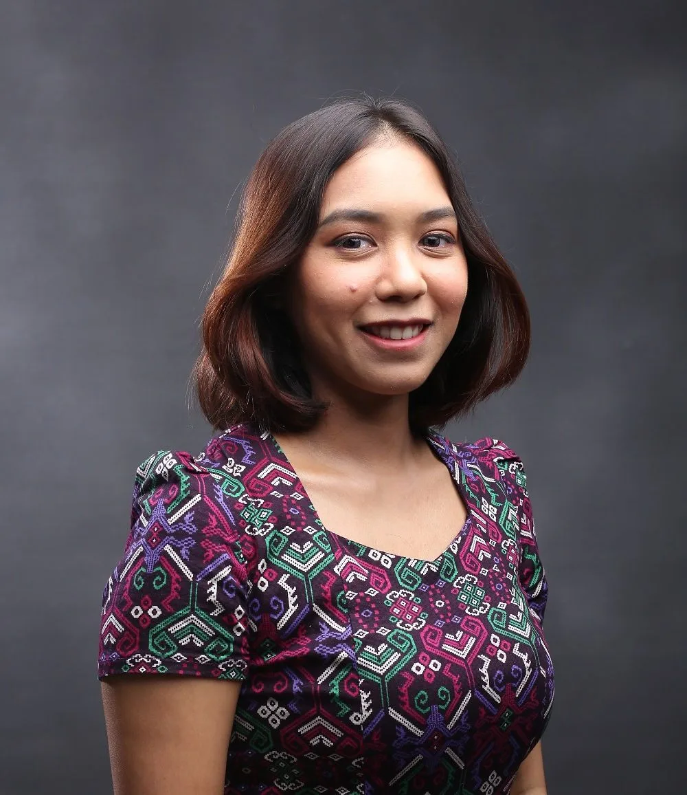 Yenny Gunawan
