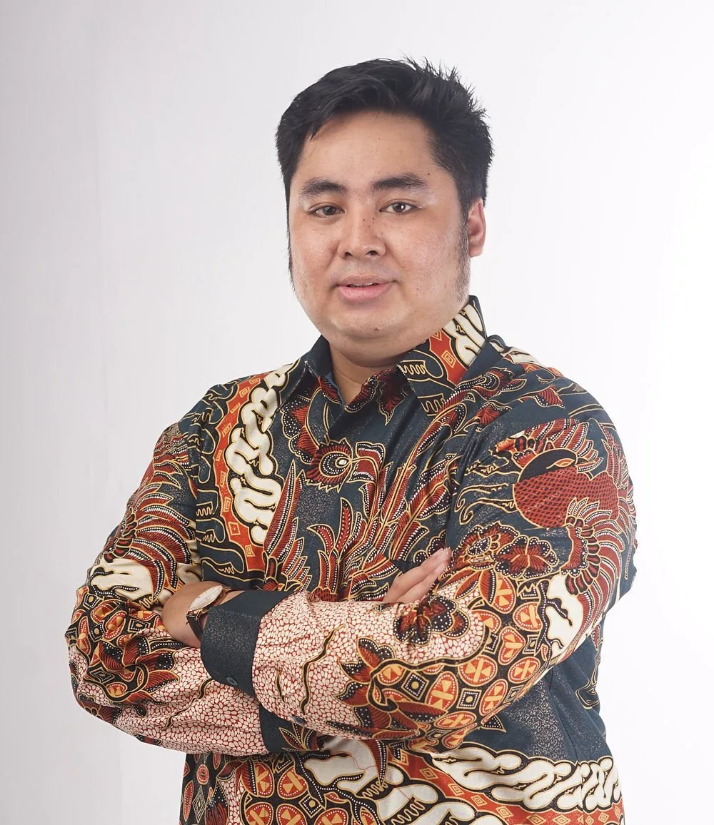 Yosua Amos