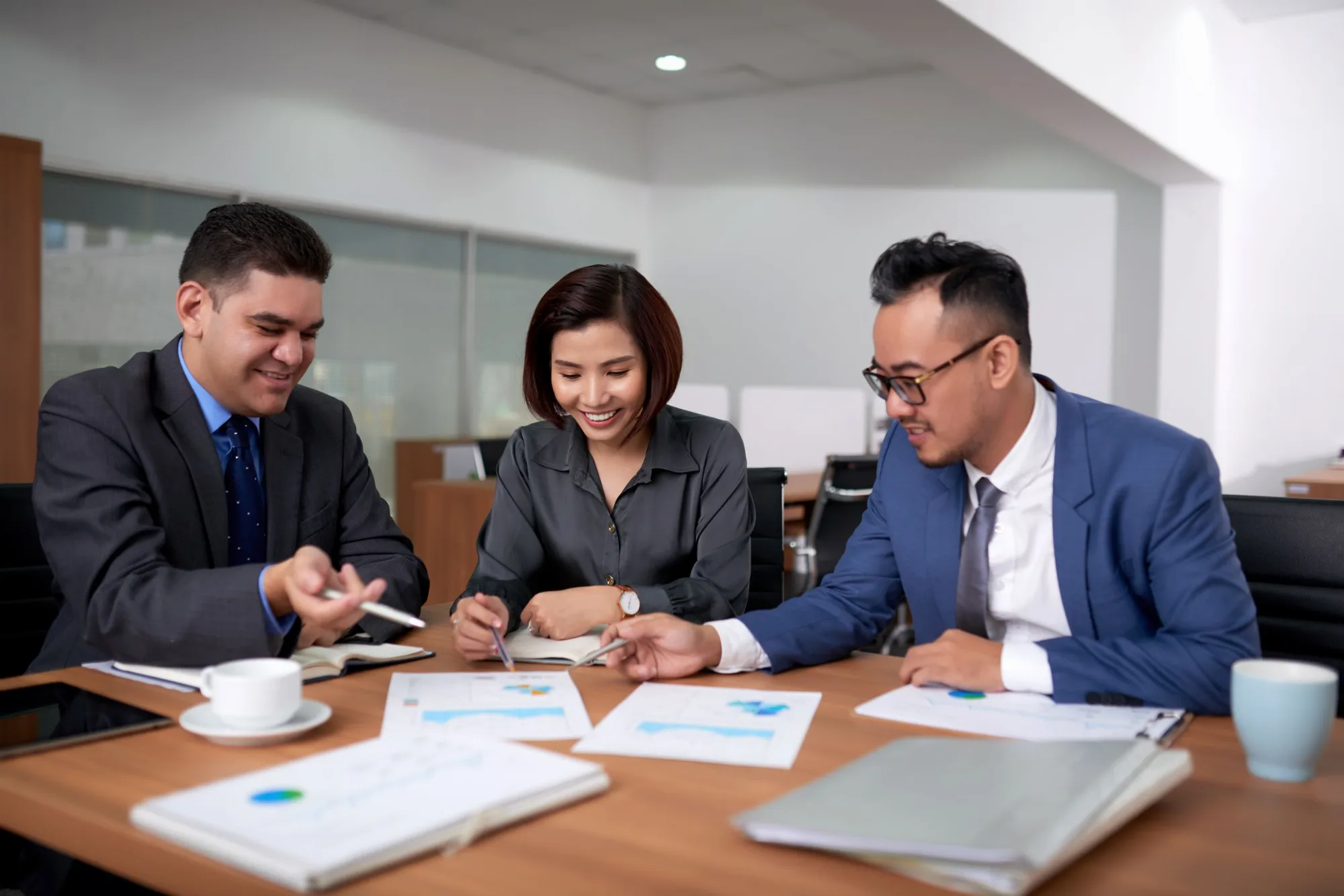 Audit, tax and accounting